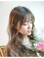 アイティス(Itice)&nbsp;レディース　ロング