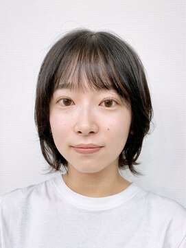 チャーム(CHARM) ウルフショート