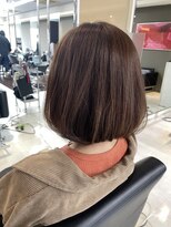 シャンプーボーイエイムス(SHAMPOO BOY aims)&nbsp;ナチュラルbob