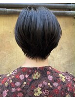 ビュートリアム 梅田(BEAUTRIUM)&nbsp;ショートカット/ハンサムショート/大阪/梅田/茶屋町