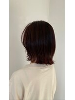 アッシュ 下丸子店(Ash)&nbsp;外ハネボブ