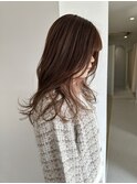 インナーカラー
