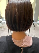 ピカイチ(pikaichi)&nbsp;*pikAicHi*艶ショート