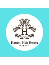 美容室 ハルミ ヘア リゾート 川口店(Harumi Hair Resort)