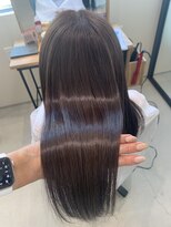 ファムバイアヴァンス(Femme by AVANCE.)&nbsp;髪質改善トリートメント