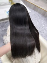 ナビ 金沢駅前店(navi)&nbsp;*髪質改善トリートメントで艶髪に*