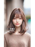 ナチュラルミディ