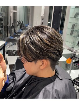 オーシャントーキョー(OCEAN TOKYO) メンズハイライト