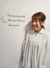 イーズヘアー 春日原店(ease hair) 武藤 千尋