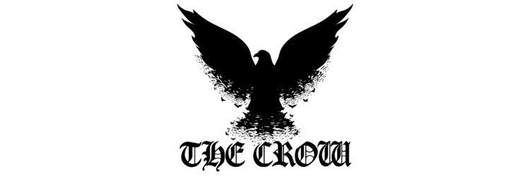 ザ クロー(THE CROW)のサロンヘッダー