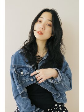 ニューヨークニューヨーク 守口店(NYNY) センターパートウェーブ