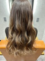 リッシュ(RISH)&nbsp;グラデーション　カラー