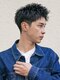 シフト 糸島店(SHIFT)の写真/【糸島】”男のおしゃれ、男のヘアスタイル”を追求！清潔感溢れる大人かっこいいスタイルなら《SHIFT》へ