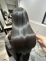 ピリオド 蒲田(Period.)&nbsp;髪質改善/縮毛矯正/髪質改善縮毛矯正/蒲田