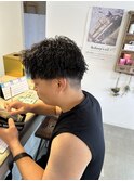 〇縦落ち強め!ツイストスパイラル!〇