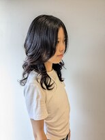 アクエルド(acuerdo)&nbsp;セミロング