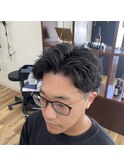 ツイストスパイラル