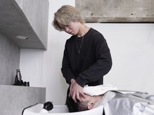 エース 中野(Ace)の雰囲気（頭皮環境改善を目指したスパ。エステシモ公認プレミアムサロン。）