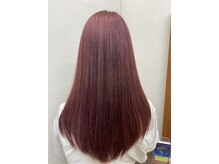 マシャンブル(Ma chambre)