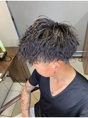 ツイストスパイラル