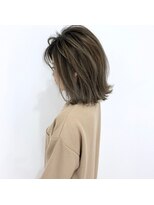 パロ(PALO)&nbsp;コントラストハイライト