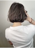 ☆愛されショートボブ　小顔ボブ