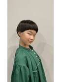#刈り上げ#艶髪