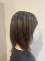 エイム(AIM)&nbsp;アンブレラカラー