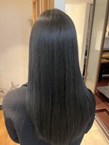 ネオリーブニコ 大井町店(Neolive Nico)&nbsp;ストレートスタイル