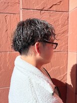 シャンプーボーイ 宮崎駅前店(SHAMPOO BOY)&nbsp;宮崎/メンズカット/メンズパーマ