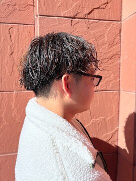 シャンプーボーイ 宮崎駅前店(SHAMPOO BOY) 宮崎/メンズカット/メンズパーマ