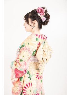 バサラ 新宿駅前店(VASARA) 高めアップ