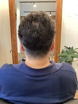 フリー(Free)&nbsp;イケおじパーマ【平塚・秦野・二宮・小田原・茅ヶ崎】