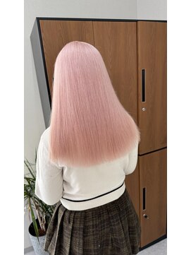 アネラ(Anela) ホワイトピンク【平本】