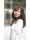 【40代50代60代】髪に優しいカラー/白髪染め/志茂美容室/志茂駅
