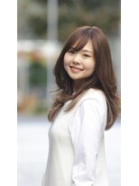 アール 志茂店(R)&nbsp;【40代50代60代】髪に優しいカラー/白髪染め/志茂美容室/志茂駅