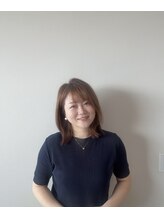 エストヘアー 川口店(est hair) 安 銀花