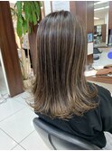 シークレットハイライト