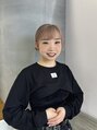 リーオオサカ(Lee Osaka) Mizuki 