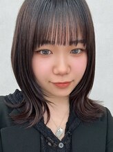 エジョン 三鷹店(Aejon)&nbsp;豊川 芽唯