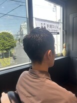 ステイゴールド 新百合ヶ丘(STAY GOLD)&nbsp;ベリーショート