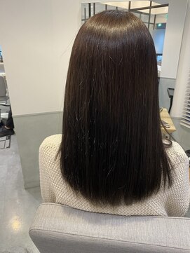 アニュー 大宮店(ANEW) 髪質改善/髪質改善トリートメント/髪質改善カラー/縮毛矯正/大宮