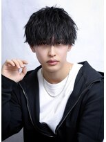 リップス 自由が丘(LIPPS)&nbsp;ルーズマッシュ