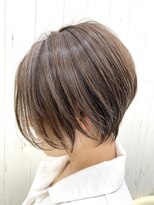 イー(E)&nbsp;ボブ