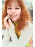 【6月梅雨限定】ステップボーンカット＋美容液前髪ストレート　￥13200