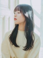 シェルク バイ シャッセ(cerc by SASE) やわらかロング
