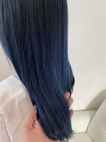 イルミ(iLUMi)&nbsp;iLUMi　×　ブルーブラック