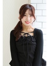 ウィル 京橋店(WiLL)&nbsp;濱中 里帆