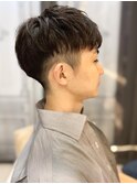本八幡×千葉美容院×メンズスタイル×似合わせカット