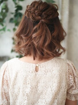 スリー いわき(iii) アンニュイアレンジ【いわき】